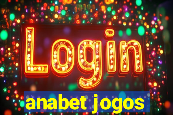 anabet jogos